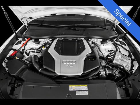 Used 2019 Audi A6 3.0T Prestige w/ Prestige Package AWD/4WD image 37