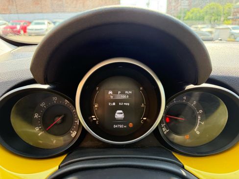 Used 2016 FIAT 500X Easy FWD image 13