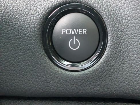 Used 2026 Toyota Sequoia Limited AWD/4WD image 36