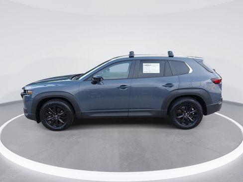 Used 2024 MAZDA CX-50 AWD 2.5 S w/ Select Package image 8