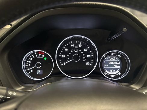 Used 2016 Honda HR-V EX-L image 13