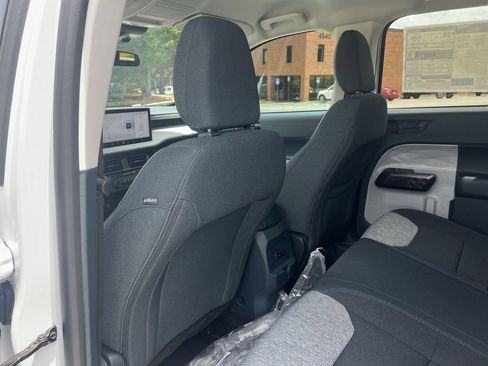 New 2026 Ford Maverick XLT FWD image 15