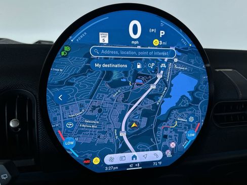 New 2026 MINI Cooper 2-Door Hardtop image 20