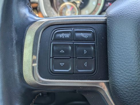 Used 2020 RAM 2500 Limited AWD/4WD image 21