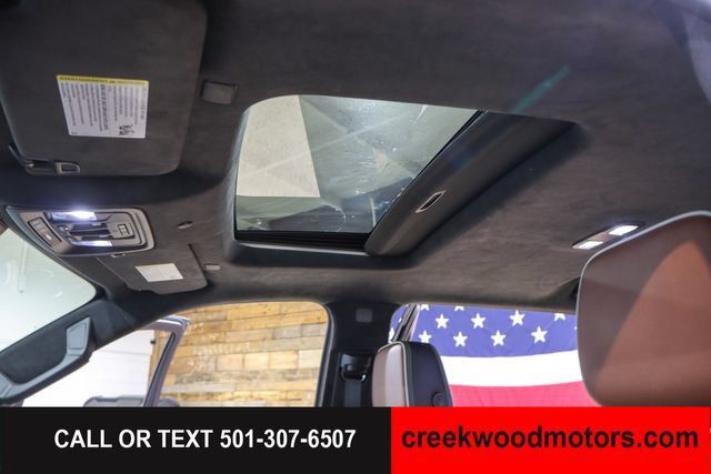 Used 2024 GMC Sierra 2500 Denali Ultimate AWD/4WD image 61