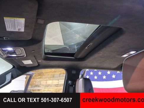 Used 2024 GMC Sierra 2500 Denali Ultimate AWD/4WD image 61