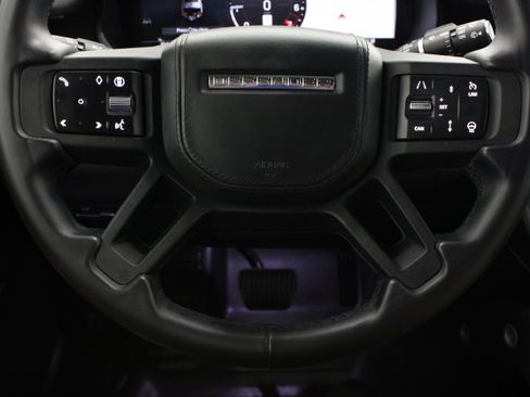 Used 2025 Land Rover Defender 130 Outbound AWD/4WD image 26