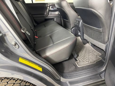 Used 2024 Toyota 4Runner TRD Pro image 17