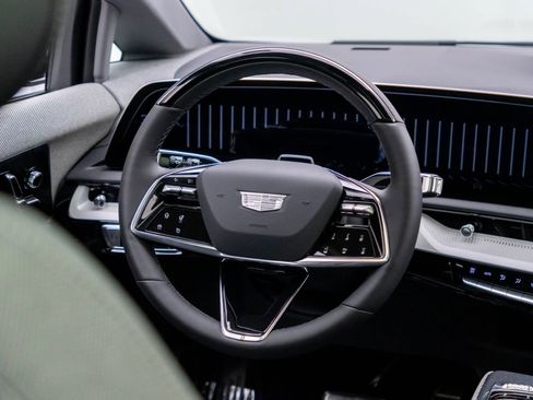 New 2026 Cadillac Optiq Sport 1 AWD/4WD image 10