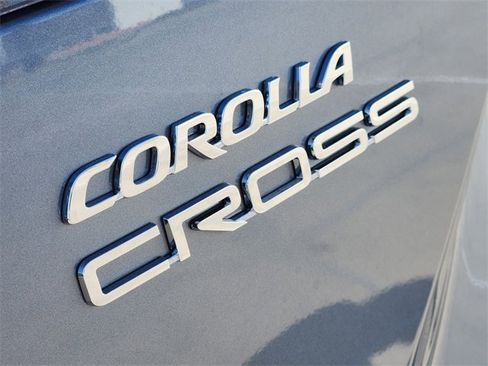 New 2026 Toyota Corolla Cross L image 7
