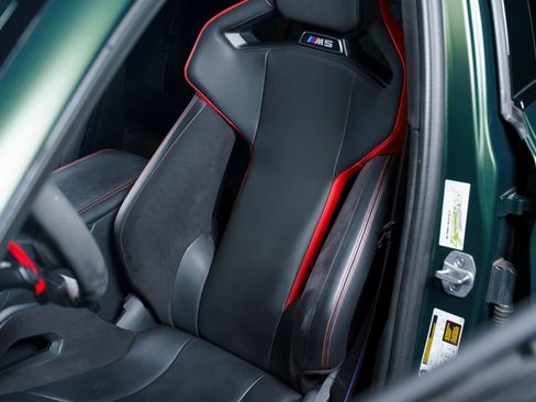 Used 2022 BMW M5 CS AWD/4WD image 71
