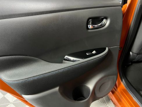 Used 2022 Nissan Leaf SV Plus image 27