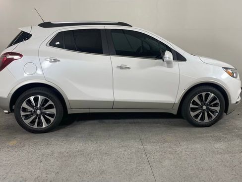 Used 2019 Buick Encore Essence w/ Safety Package II FWD image 2