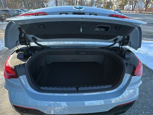 Used 2025 BMW 440i xDrive Convertible image 34