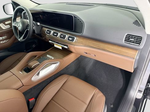 New 2026 Mercedes-Benz GLE 350 4MATIC image 17