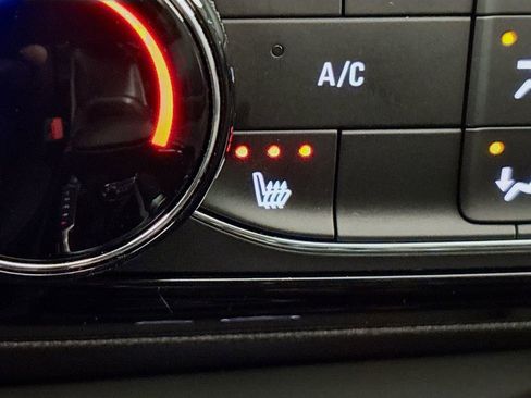 Used 2026 Buick Encore GX Sport Touring w/ Advanced Technology Package image 24