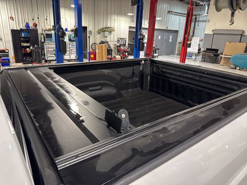 Used 2019 RAM 2500 Limited image 11