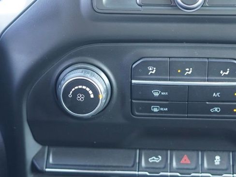 Used 2019 Chevrolet Silverado 1500 W/T w/ WT Convenience Package image 25