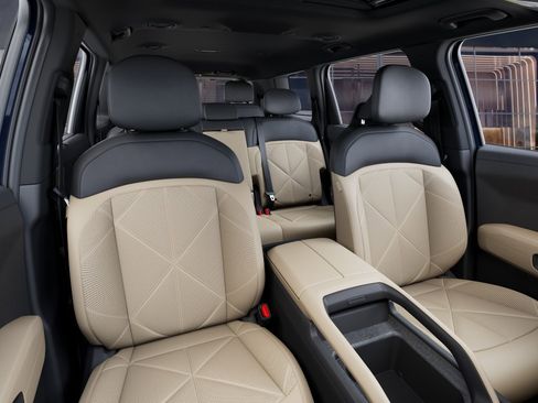 New 2027 Kia Telluride EX image 15