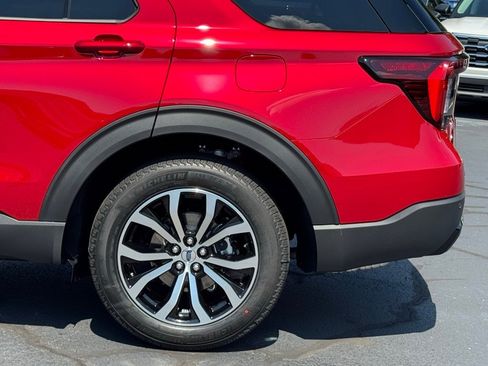 New 2025 Ford Explorer ST-Line image 46