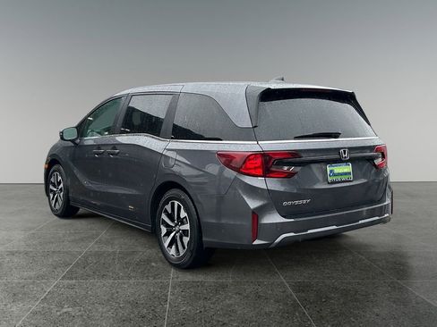 Used 2025 Honda Odyssey EX-L image 8