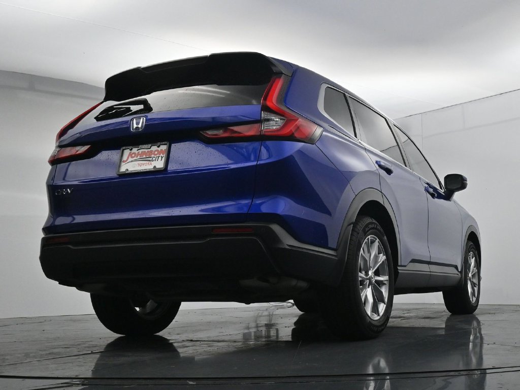 Used 2024 Honda CR-V EX-L image 36