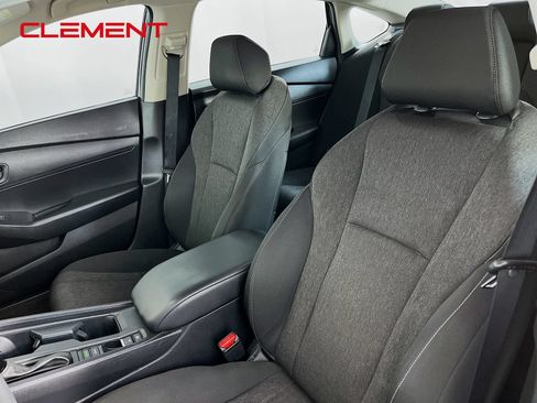 Used 2024 Honda Accord LX image 27