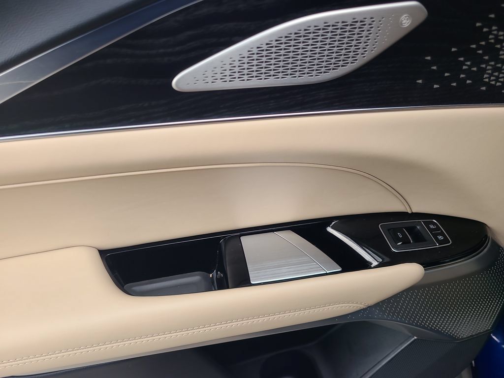 Used 2024 Cadillac Lyriq Sport w/ Nappa Leather Package RWD image 13