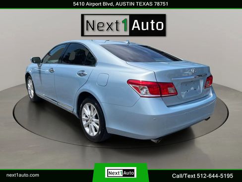 Used 2011 Lexus ES 350 FWD image 15
