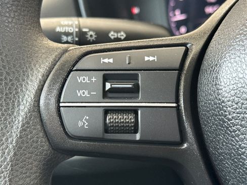 Used 2025 Honda Accord SE image 24