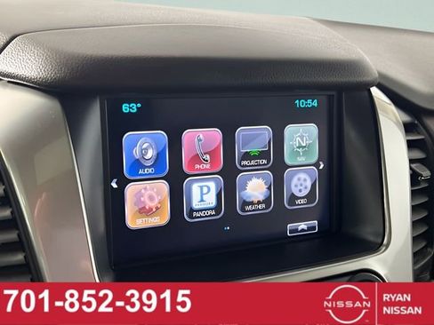 Used 2016 Chevrolet Tahoe LTZ image 26