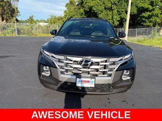 Used 2022 Hyundai Santa Cruz SEL w/ Activity Package FWD video 2