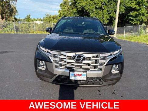Used 2022 Hyundai Santa Cruz SEL w/ Activity Package FWD image 2