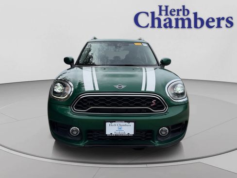 Used 2020 MINI Cooper Countryman S AWD/4WD image 2