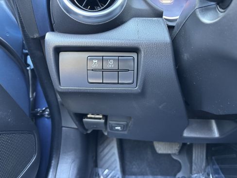 Used 2019 MAZDA MX-5 Miata RF Grand Touring image 22