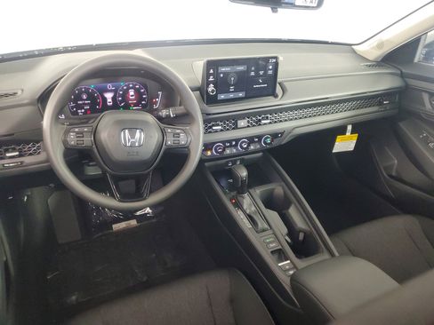 New 2026 Honda Accord SE image 17