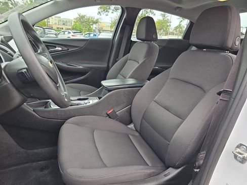 Used 2024 Chevrolet Malibu LT FWD image 14
