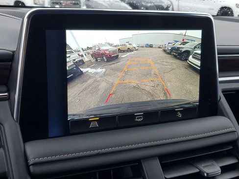 Used 2024 Chevrolet Tahoe Premier w/ Max Trailering Package image 19