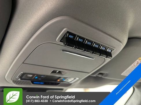 New 2026 Ford F350 Lariat w/ Chrome Package image 28