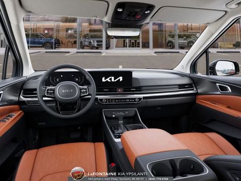 New 2026 Kia Carnival SX image 14