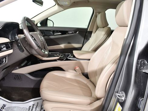 Used 2023 Lincoln Nautilus Reserve w/ Equipment Group 201A AWD/4WD image 6