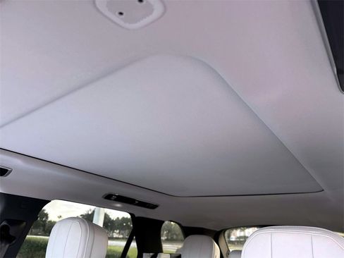 Used 2023 Land Rover Range Rover Sport SE image 19