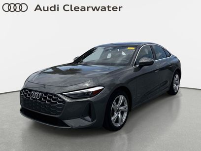 Used 2025 Audi A5 2.0T Premium w/ Convenience Package