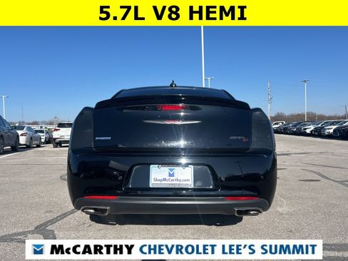 Used 2023 Chrysler 300 S w/ Comfort Group image 12