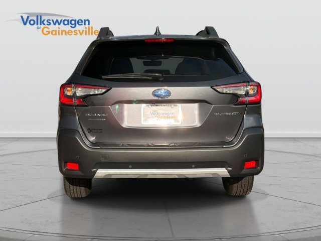 Used 2025 Subaru Outback Limited w/ Popular Package #2 AWD/4WD image 5