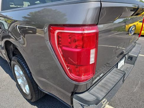 Certified 2023 Ford F150 XLT RWD image 35