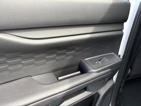 New 2025 Ford Ranger XL w/ Trailer Tow Package image 22