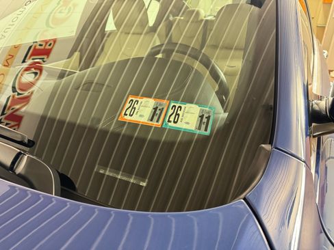 Used 2024 Cadillac CT5 Premium Luxury image 10