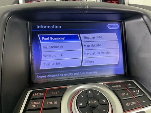 Used 2017 Nissan 370Z Touring image 11