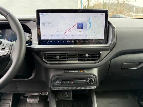 New 2026 Ford Bronco Sport Badlands w/ Badlands Tech Package image 18